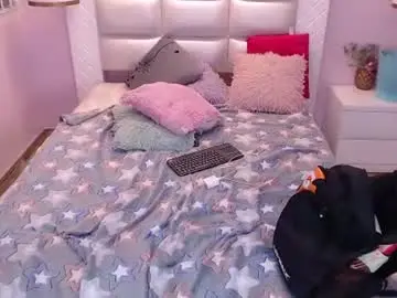 Chaturbate Private Sex Chat of cina_moon