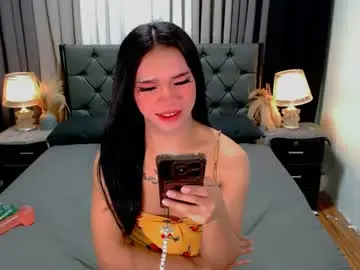 Chaturbate Adult Webcam of crytastal_lust1212