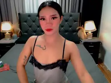 Chaturbate Live Sex of crytastal_lust1212