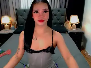 Chaturbate Sex Chat of crytastal_lust1212