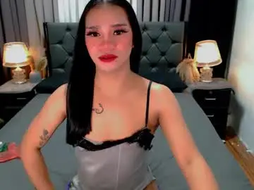 Chaturbate Sex Cam of crytastal_lust1212