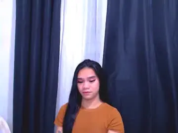 Chaturbate Best live sex cam show of crytastal_lust1212