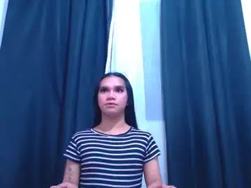 Chaturbate Best live sex cam show of crytastal_lust1212