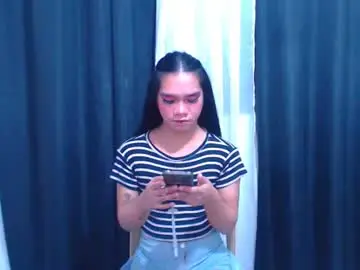 Chaturbate Live Porn of crytastal_lust1212