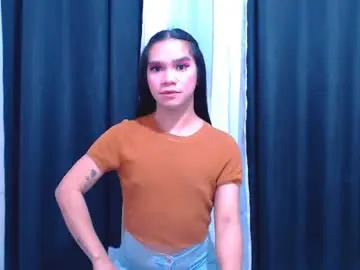 Chaturbate Sex Cam of crytastal_lust1212