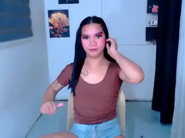 Chaturbate Live Porn of crytastal_lust1212