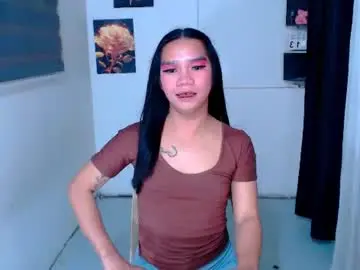Chaturbate Live Porn of crytastal_lust1212