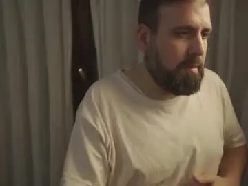 Chaturbate Nude Webcam of dicristalino