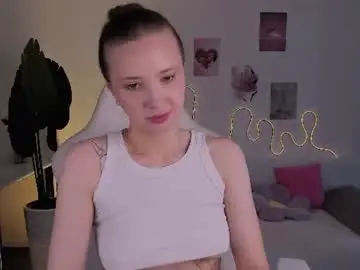 Chaturbate Adult Webcam of ginnygingergirl