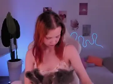 Chaturbate Best Webcam of ginnygingergirl