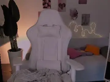 Chaturbate Best Webcam of ginnygingergirl