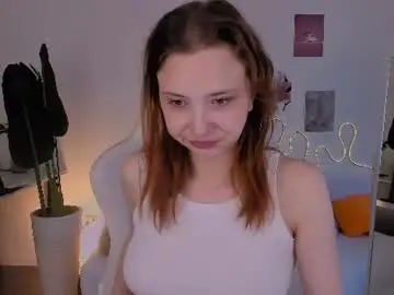 Chaturbate Free Live Porn of ginnygingergirl