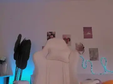 Chaturbate Watch Live Sex Cams of ginnygingergirl