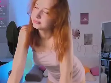 Chaturbate Live Porn of ginnygingergirl