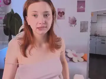 Chaturbate Live Porn of ginnygingergirl