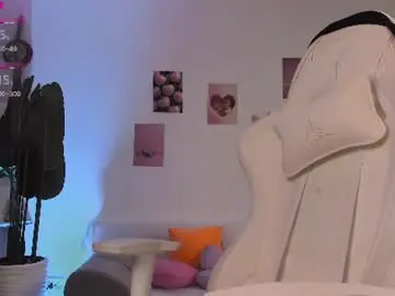 Chaturbate Nude Webcam of ginnygingergirl