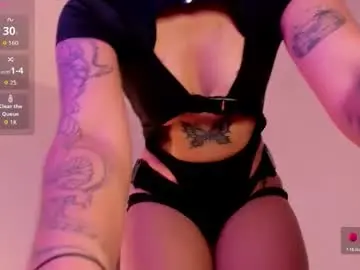Chaturbate Best Webcam of gothv