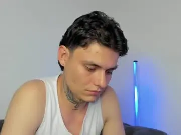 Chaturbate Best Webcam of jack_griffin_