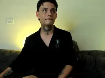 Chaturbate Free Live Porn of jack_griffin_