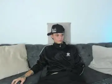 Chaturbate Live Sex of jack_griffin_