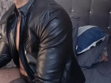Chaturbate Nude Webcam of joseephjackson