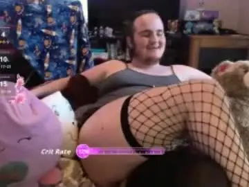 Chaturbate Adult Video Chat of knotty_n3bulara