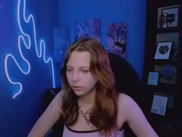 Chaturbate Best Webcam of kriss_babyy