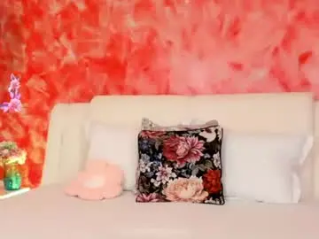 Chaturbate Adult Webcam of lorenafire