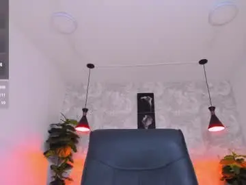 Chaturbate Sex Chat of martin_foster_