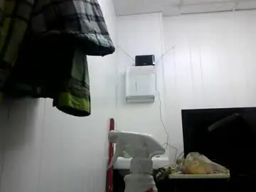 Chaturbate Best live sex cam show of meagincrazy69