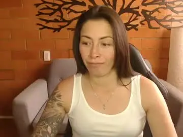 Chaturbate Live Porn of melanny_69