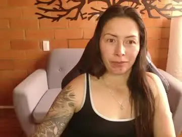 Chaturbate Free Porn Cam of melanny_69