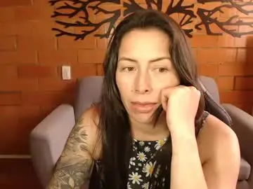 Chaturbate Nude Webcam of melanny_69