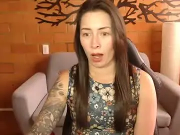 Chaturbate Sex Chat of melanny_69