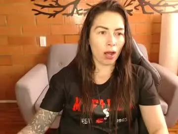 Chaturbate Watch Live Sex Cams of melanny_69