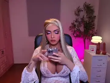Chaturbate Live Sex Cam of mollymistress