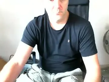 Chaturbate Live Sex Cam of naughtyjp11