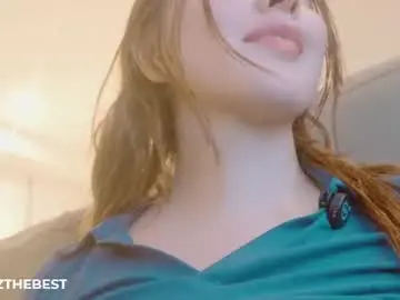 Chaturbate Sex Cam of ohmysweetkitty