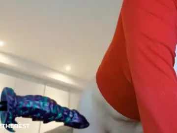 Chaturbate Adult Video Chat of ohmysweetkitty