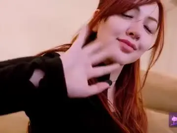 Chaturbate Best Webcam of ohmysweetkitty