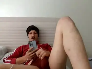Chaturbate Adult Webcams of omercock1