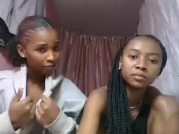 Chaturbate Live Sex of orianie064