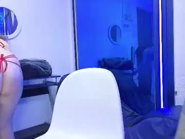 Chaturbate Live Sex Cam of royalsexx__