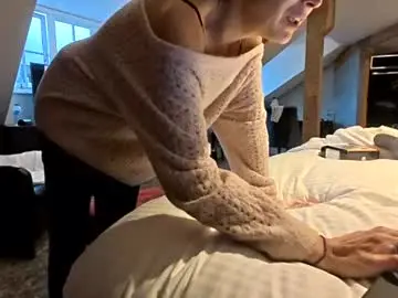 Chaturbate Live Sex Cam of theladyduchess