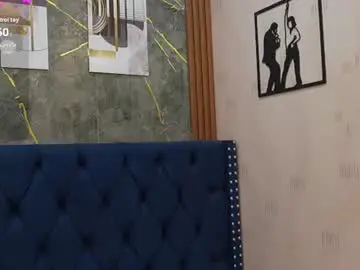 Chaturbate Best live sex cam show of thin_eva