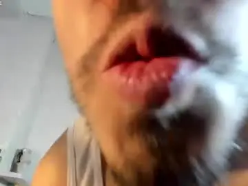 Chaturbate Free Porn Cam of tommas_jhonson_