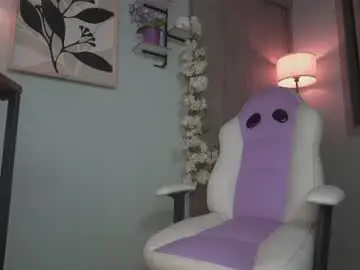 Chaturbate Live Porn of vanessa_novvoa