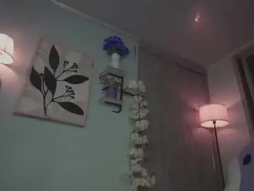 Chaturbate Nude Webcam of vanessa_novvoa