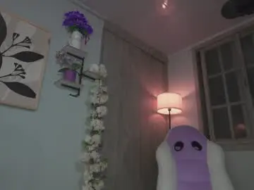 Chaturbate Live Sex Cam of vanessa_novvoa