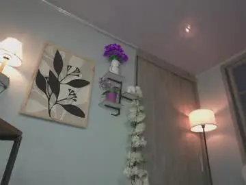 Chaturbate Free Porn Cam of vanessa_novvoa